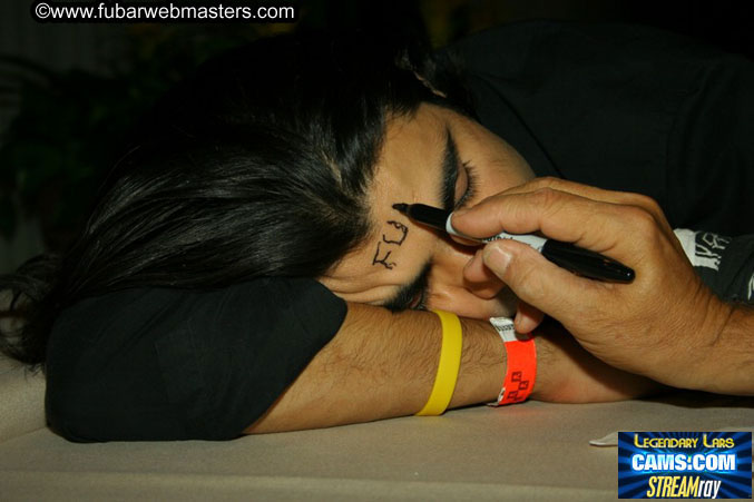 FUBAR... at Webmaster Access 2005