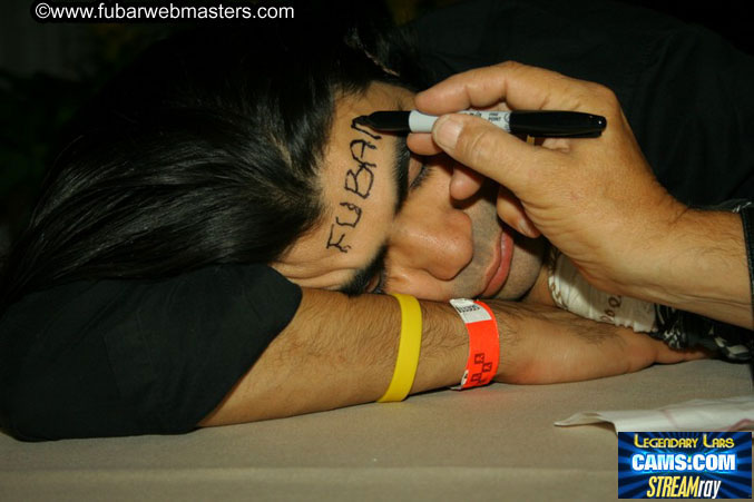 FUBAR... at Webmaster Access 2005