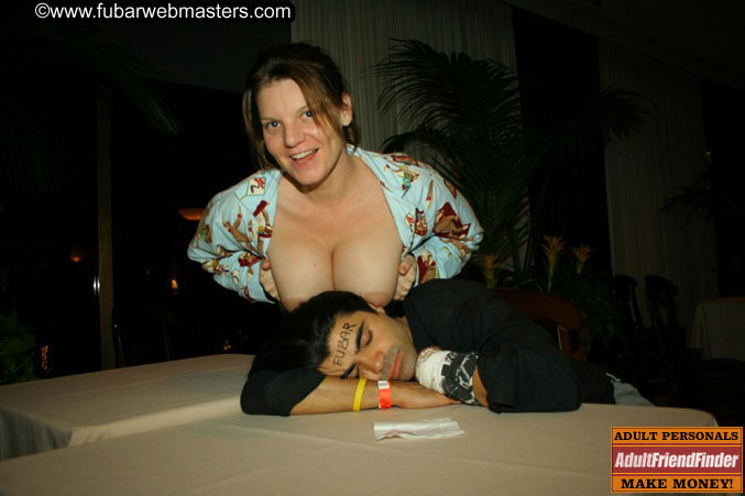 FUBAR... at Webmaster Access 2005