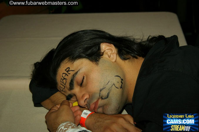 FUBAR... at Webmaster Access 2005