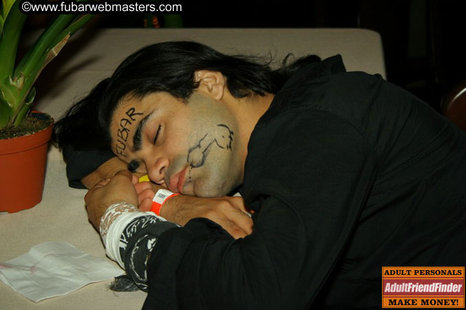 FUBAR... at Webmaster Access 2005