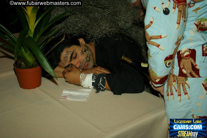 FUBAR... at Webmaster Access 2005