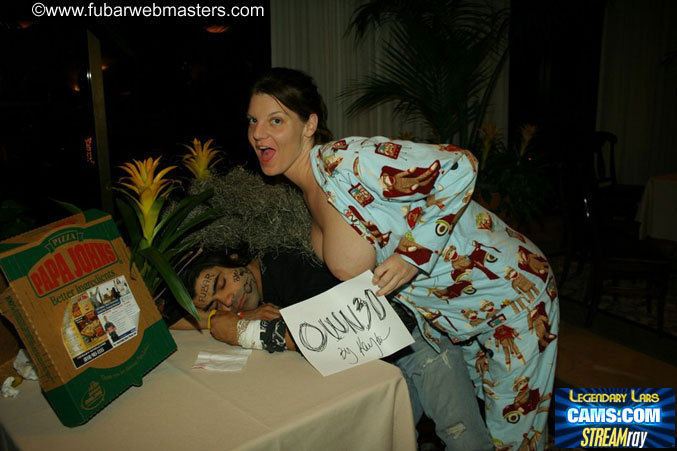 FUBAR... at Webmaster Access 2005