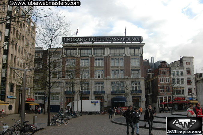 Amsterdam 2005