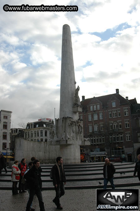 Amsterdam 2005