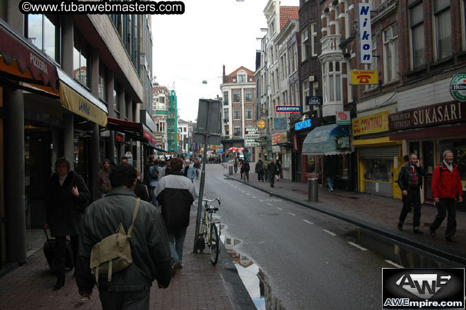 Amsterdam 2005