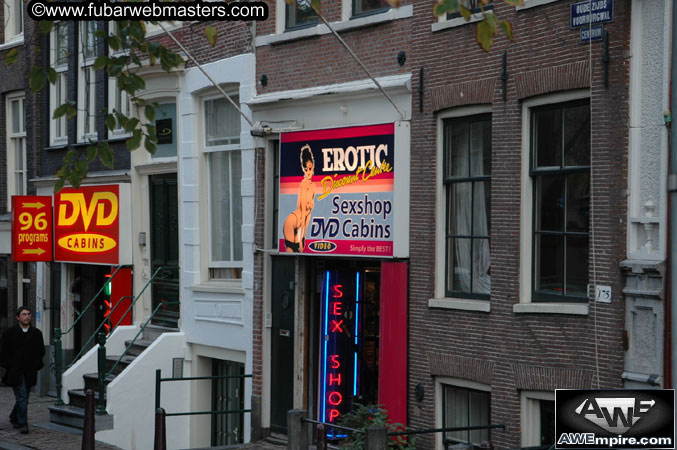 Amsterdam 2005