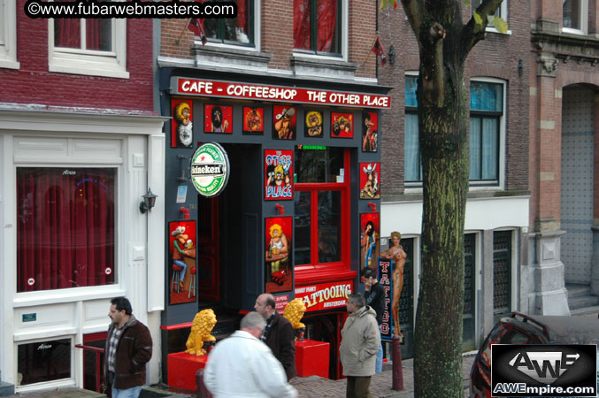 Amsterdam 2005
