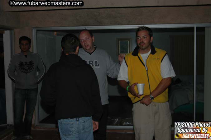 Rochard's Revenge 2005