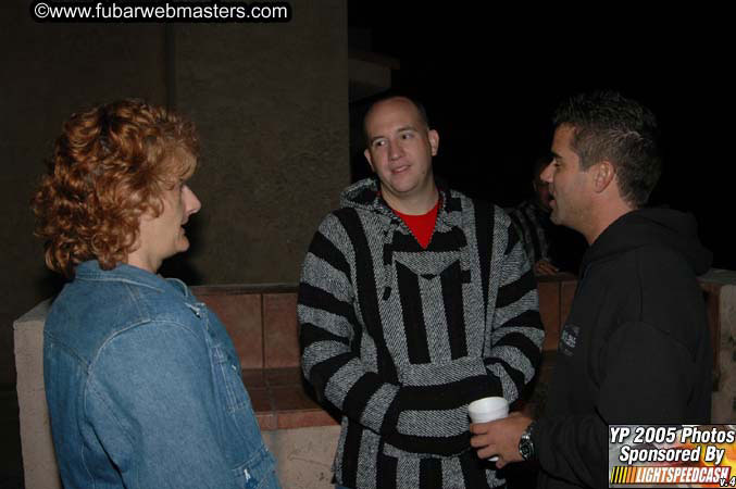 Rochard's Revenge 2005