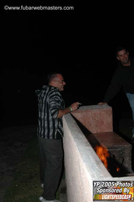 Rochard's Revenge 2005