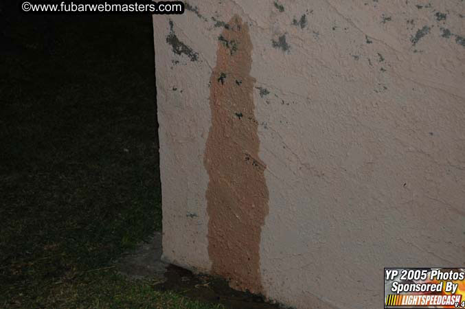 Rochard's Revenge 2005