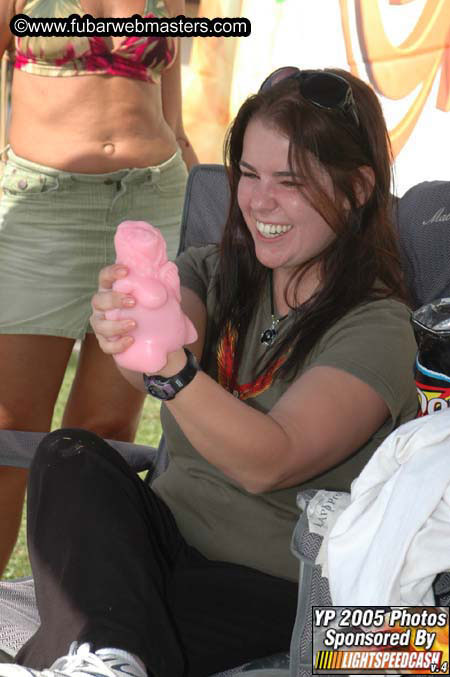 Saturday Afternoon Sex Show 2005