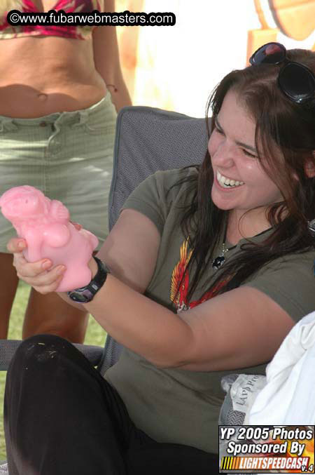 Saturday Afternoon Sex Show 2005