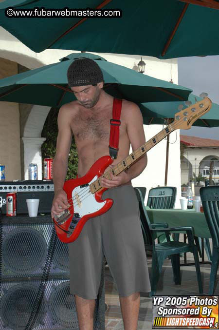 Rockfish Swan Song 2005