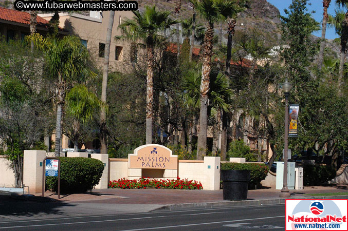 Beer & Wings For All 2005