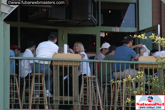 Beer & Wings For All 2005