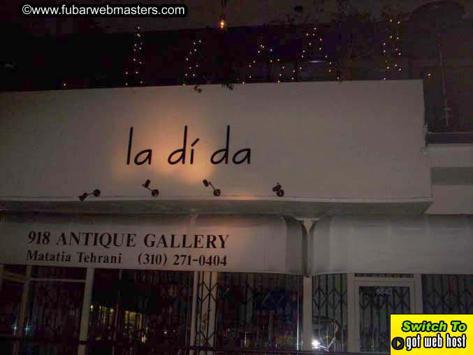 Giga Anniversary Bash 2005