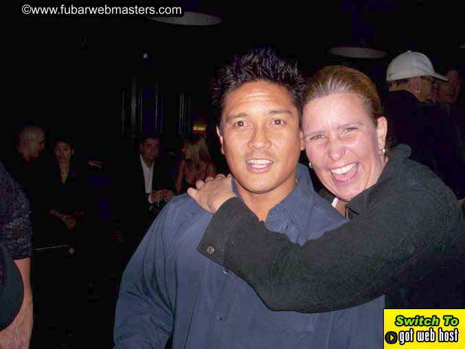 Giga Anniversary Bash 2005