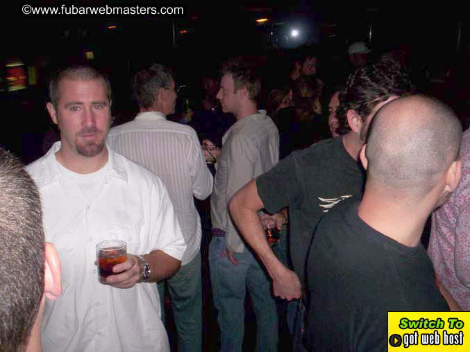 Giga Anniversary Bash 2005