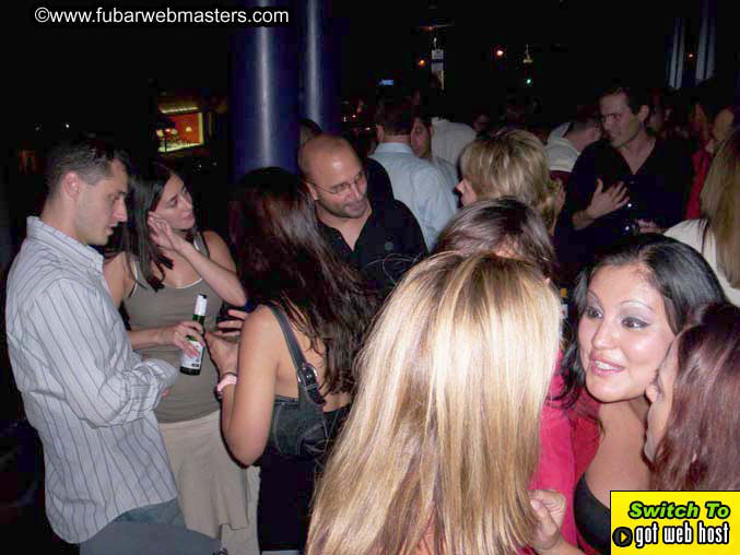 Giga Anniversary Bash 2005