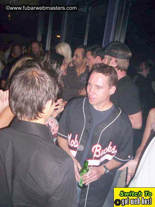 Giga Anniversary Bash 2005