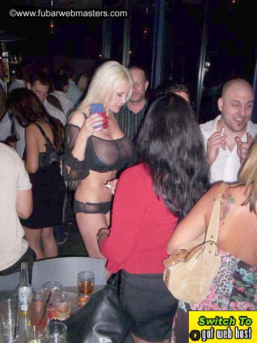 Giga Anniversary Bash 2005