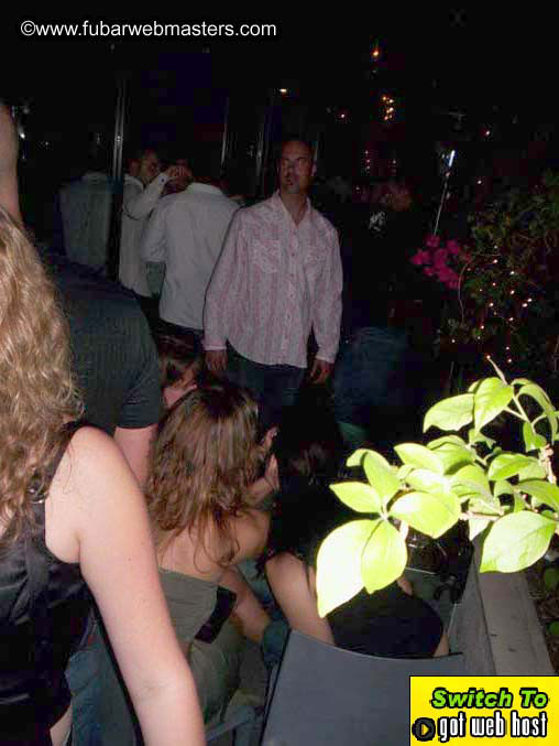 Giga Anniversary Bash 2005