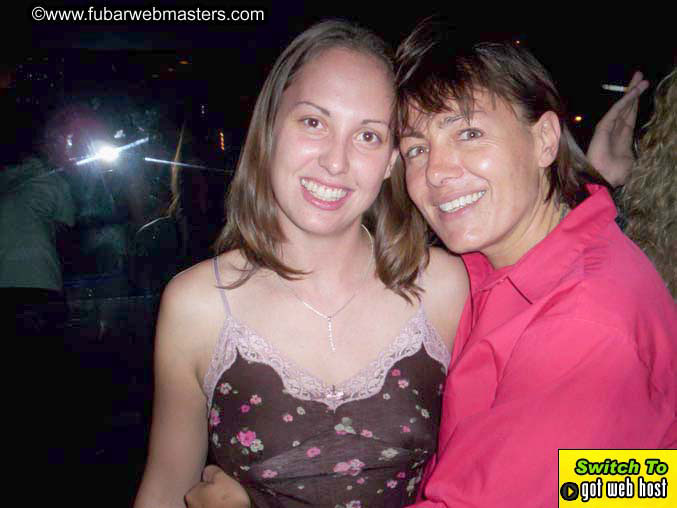 Giga Anniversary Bash 2005