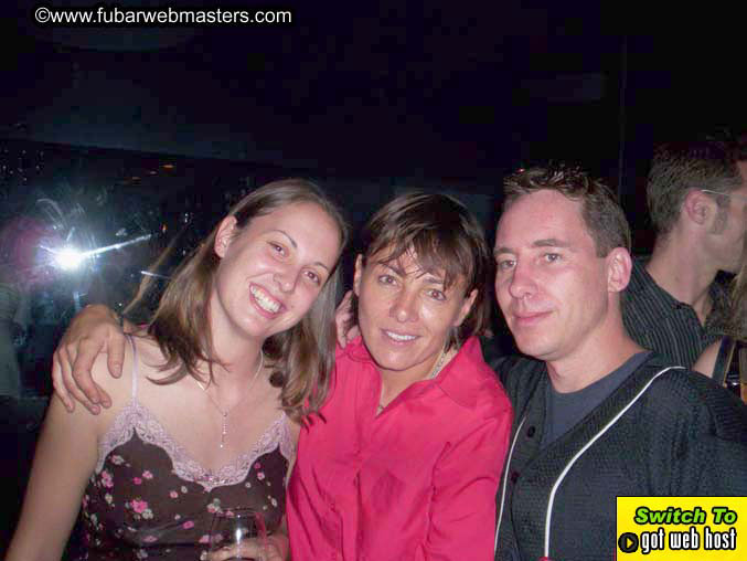 Giga Anniversary Bash 2005