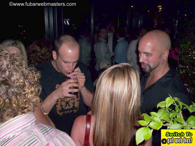 Giga Anniversary Bash 2005