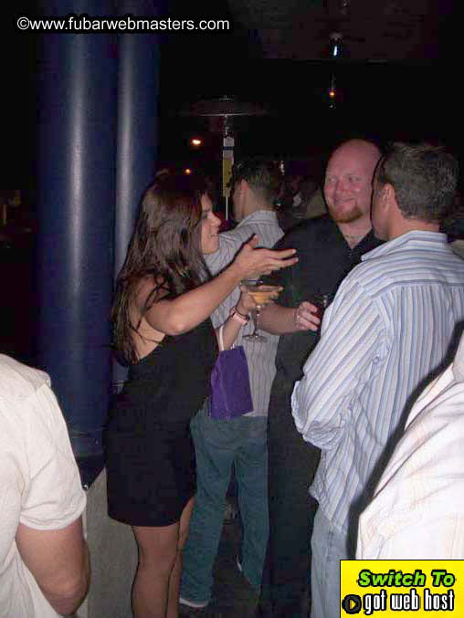 Giga Anniversary Bash 2005