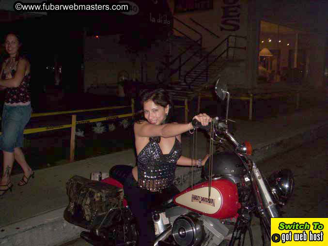 Giga Anniversary Bash 2005