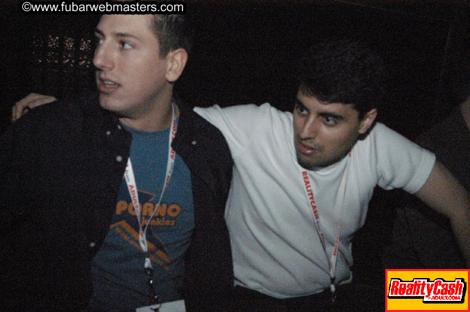 Reality Cash Bash 2004