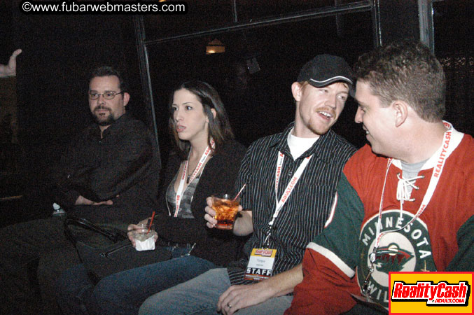 Reality Cash Bash 2004