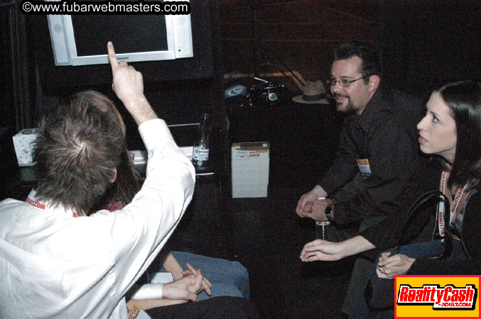 Reality Cash Bash 2004