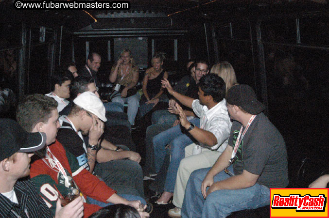 Reality Cash Bash 2004