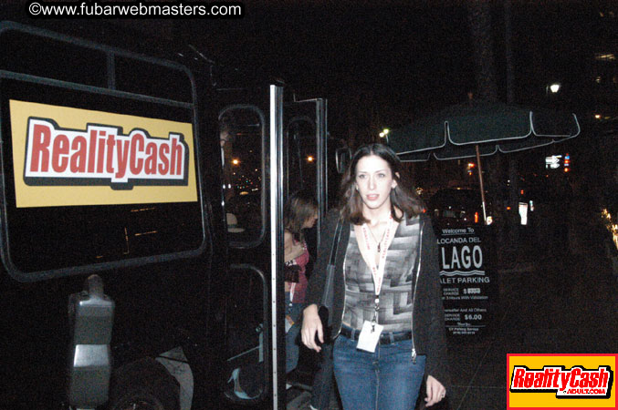 Reality Cash Bash 2004