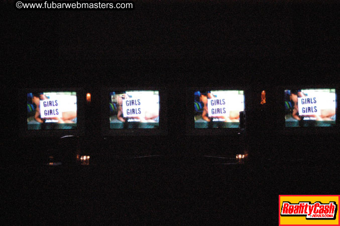 Reality Cash Bash 2004