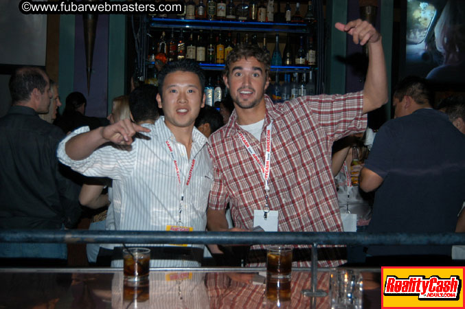 Reality Cash Bash 2004