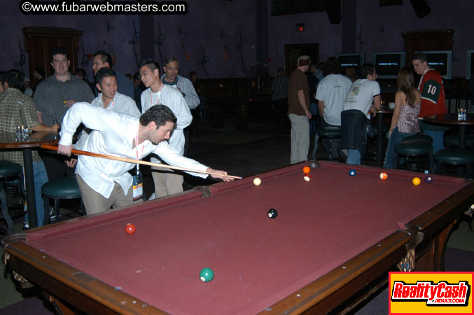 Reality Cash Bash 2004