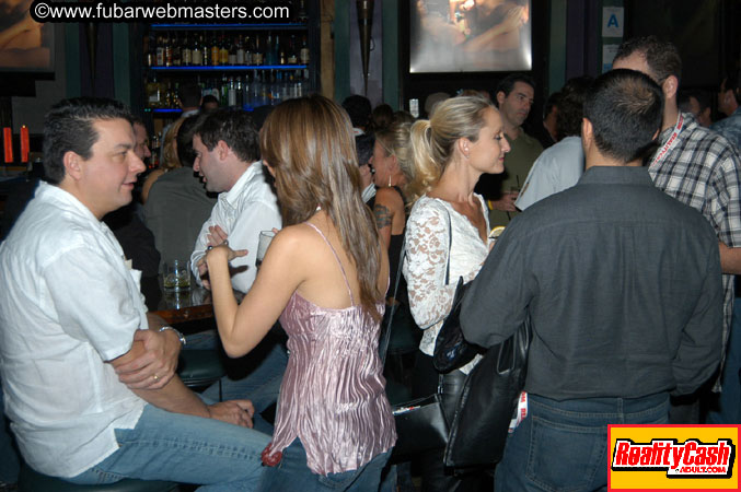 Reality Cash Bash 2004