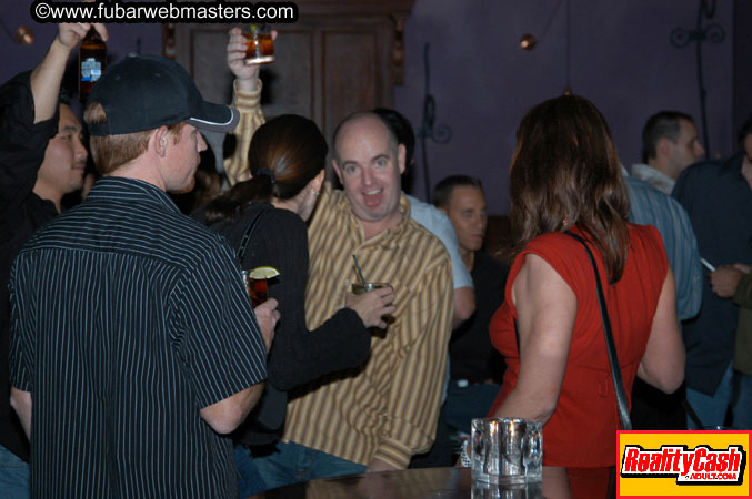 Reality Cash Bash 2004