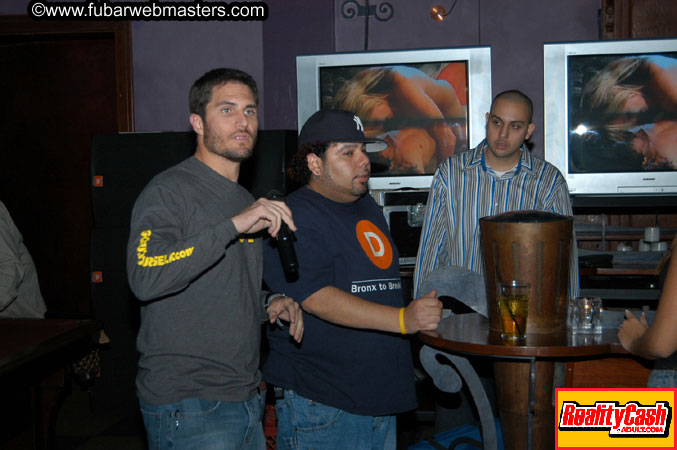 Reality Cash Bash 2004