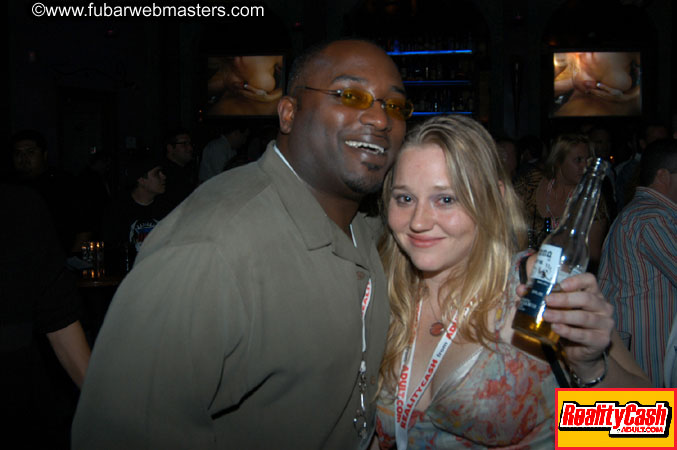 Reality Cash Bash 2004