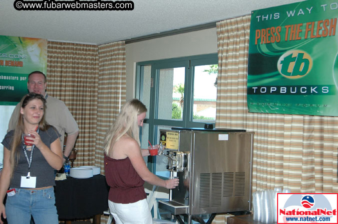 "Slam Dunk" & Press the Flesh 2005