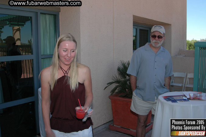 "Slam Dunk" & Press the Flesh 2005