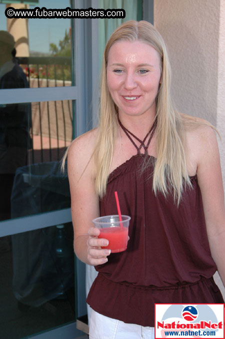 "Slam Dunk" & Press the Flesh 2005