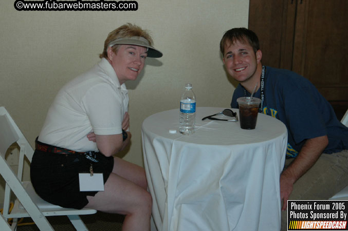 "Slam Dunk" & Press the Flesh 2005