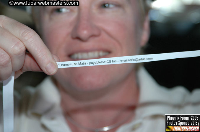 "Slam Dunk" & Press the Flesh 2005